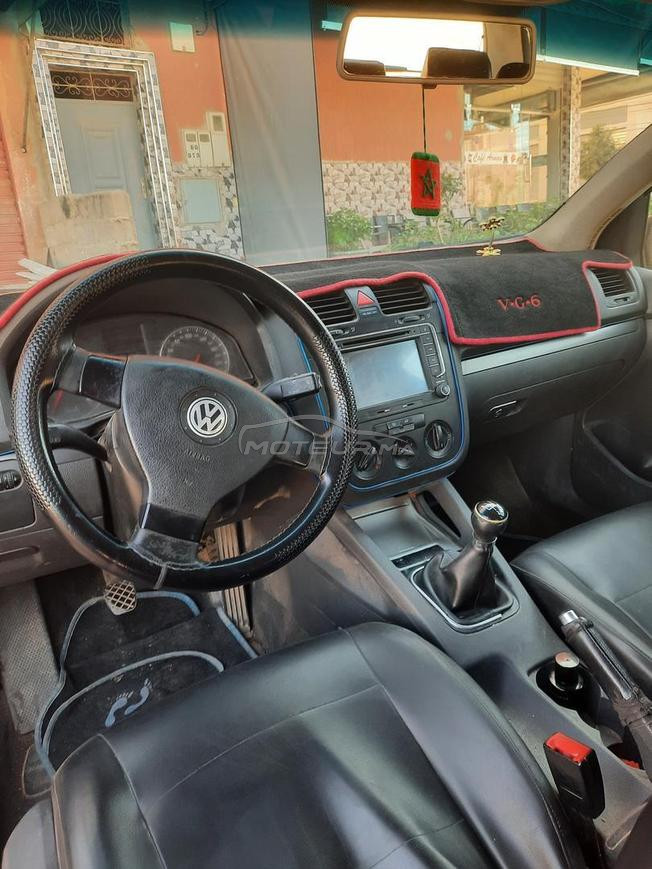 golf5 tout option 
