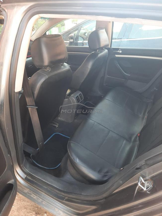 golf5 tout option 