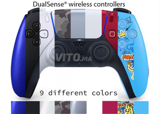 Buy DualSense Wireless Controller 
