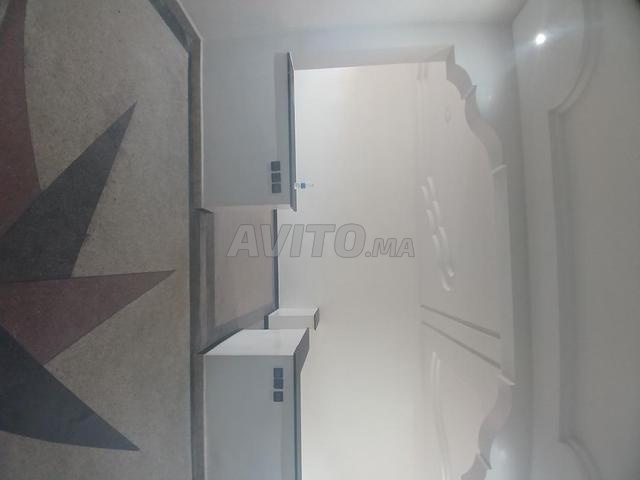 Étage villa  louer  modif n2