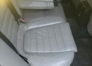 Passat diesel automatique 