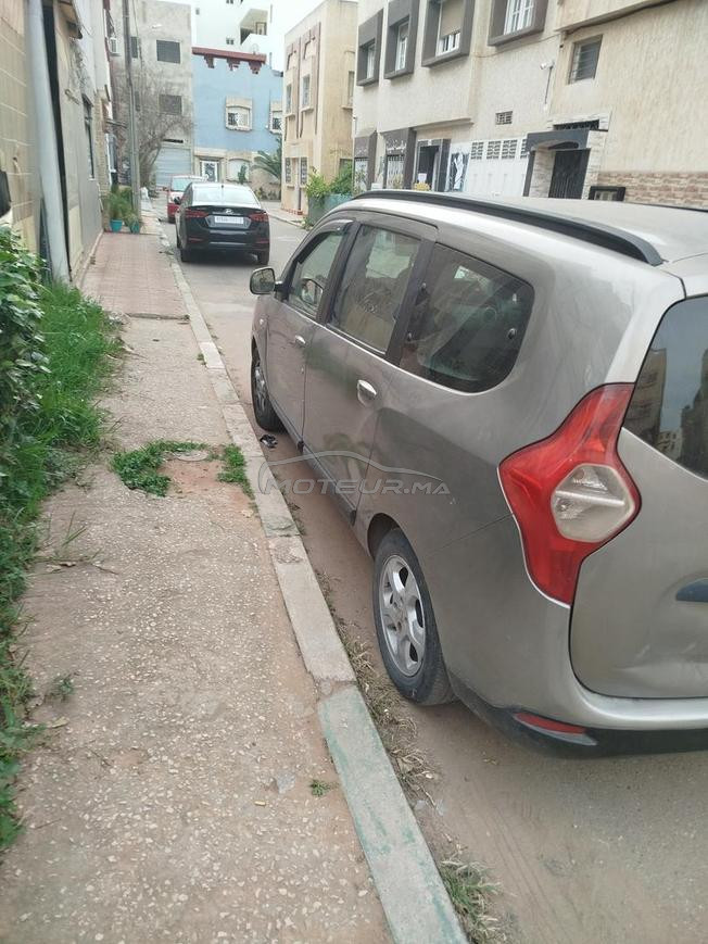 Dacia Lodgy