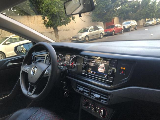 Volkswagen Polo Essence Manuelle 2021 à Tanger