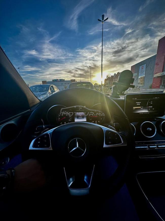 Mercedes-Benz Classe C 220D amg 2017
