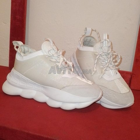  Chaussure Versace 