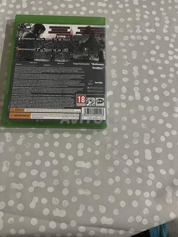 the evil within 