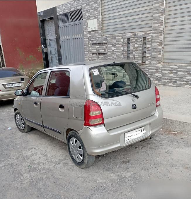 suziki alto 