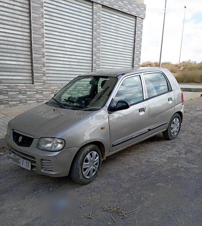 suziki alto 