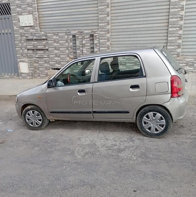 suziki alto 