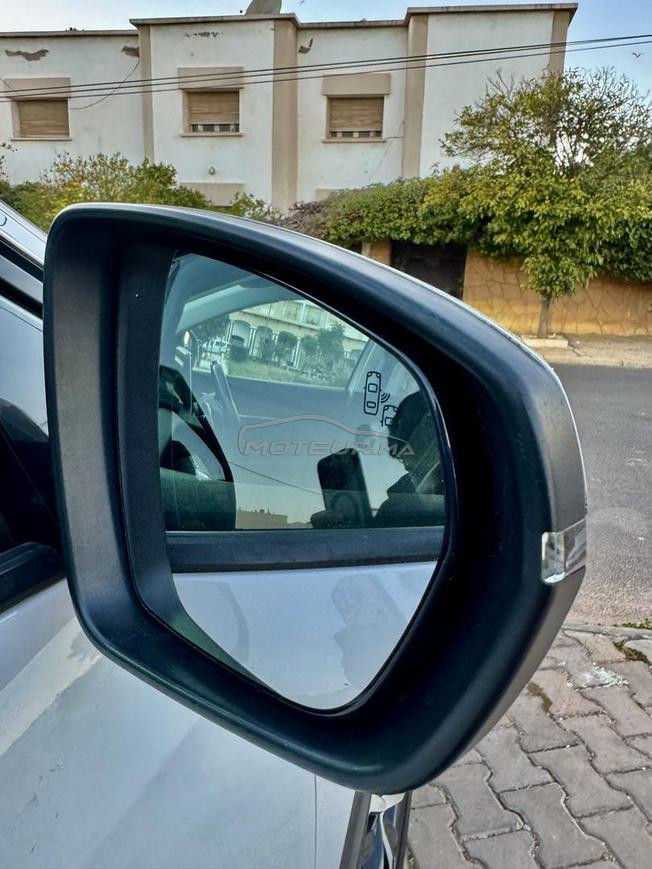 Peugeot 3008 Diesel Automatique 