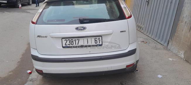 ford focus ghia