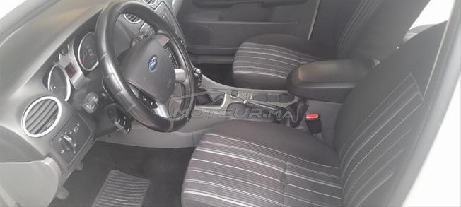 ford focus ghia