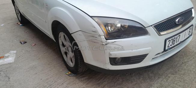 ford focus ghia