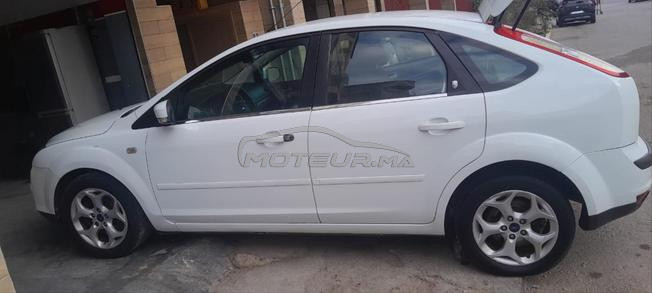 ford focus ghia