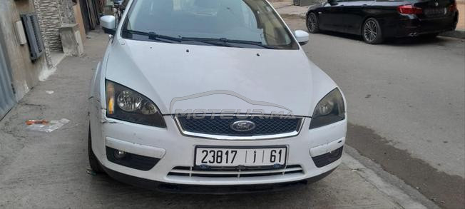 ford focus ghia