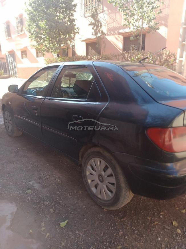 Citroen Xsara