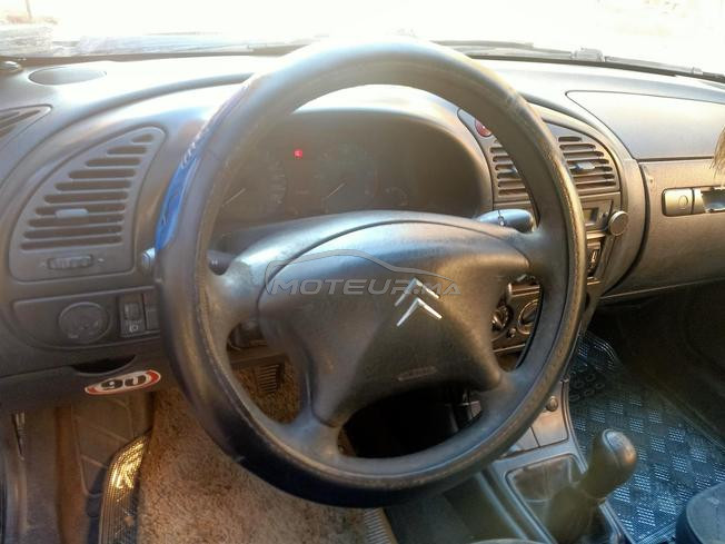 Citroen Xsara
