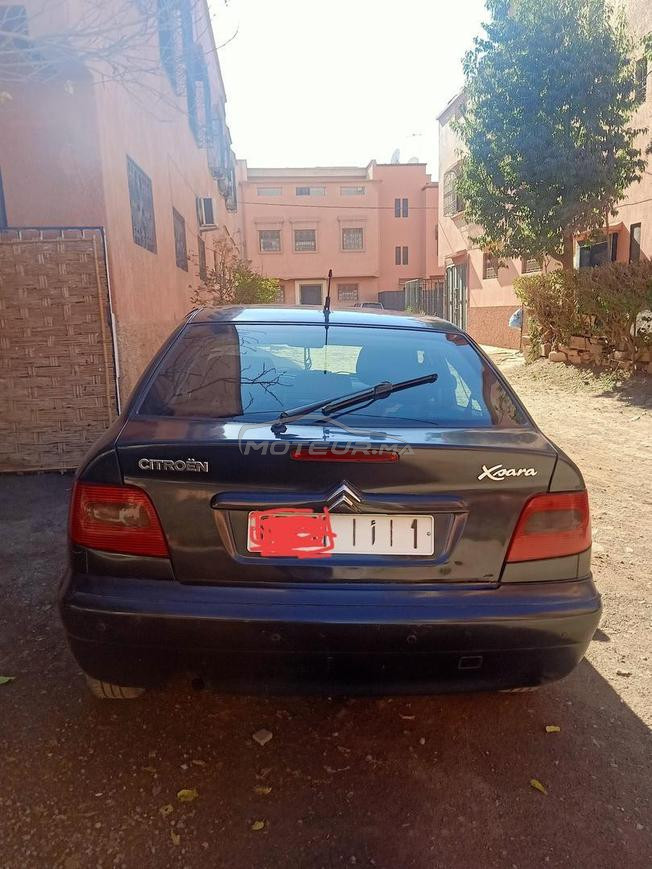 Citroen Xsara