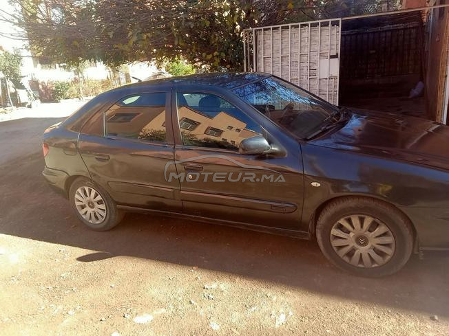 Citroen Xsara