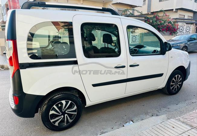 voiture kongoo