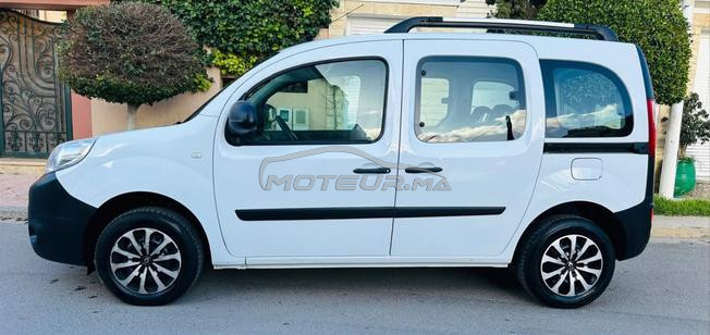 voiture kongoo
