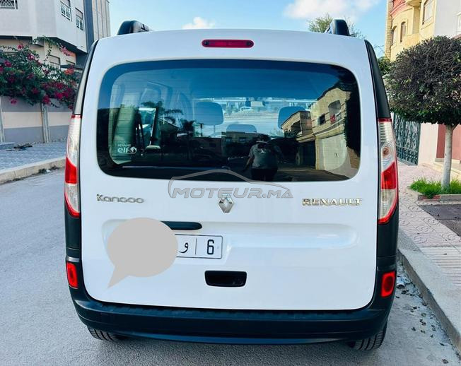 voiture kongoo