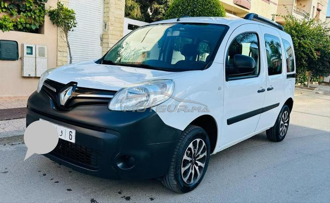 voiture kongoo
