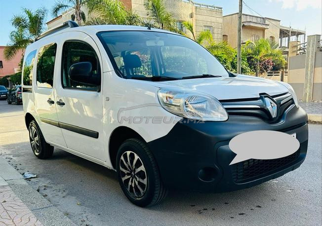 voiture kongoo