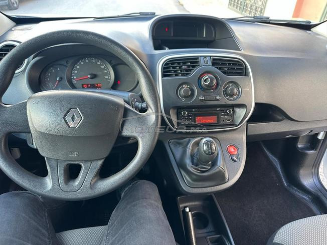 voiture kongoo
