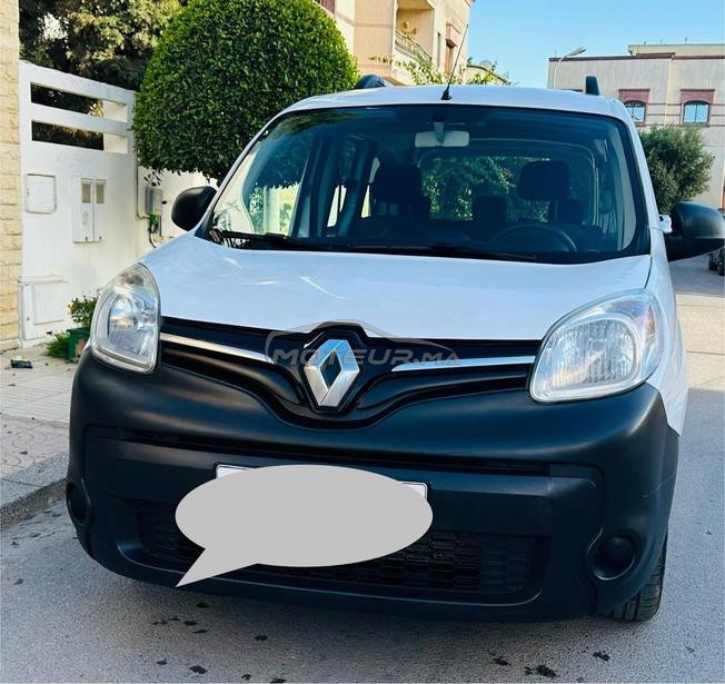 voiture kongoo