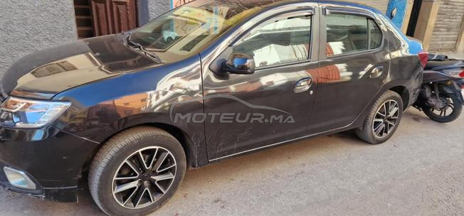 dacia toute option 