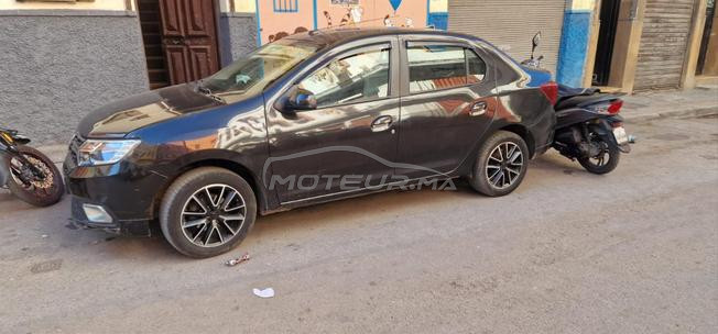 dacia toute option 