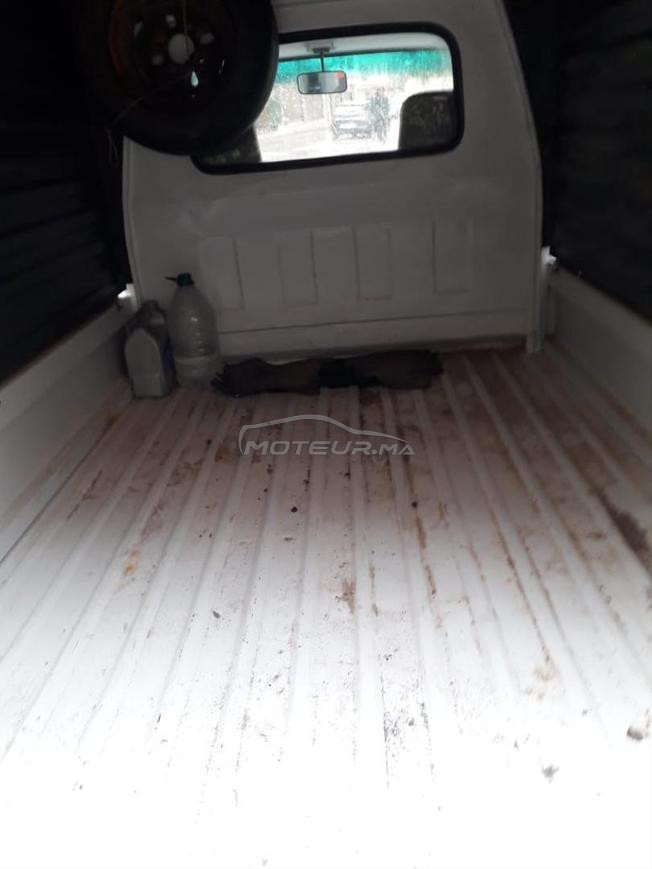 Honda en très bon état à vendre 