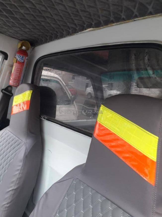 Honda en très bon état à vendre 