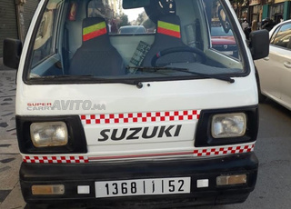 Honda en très bon état à vendre 