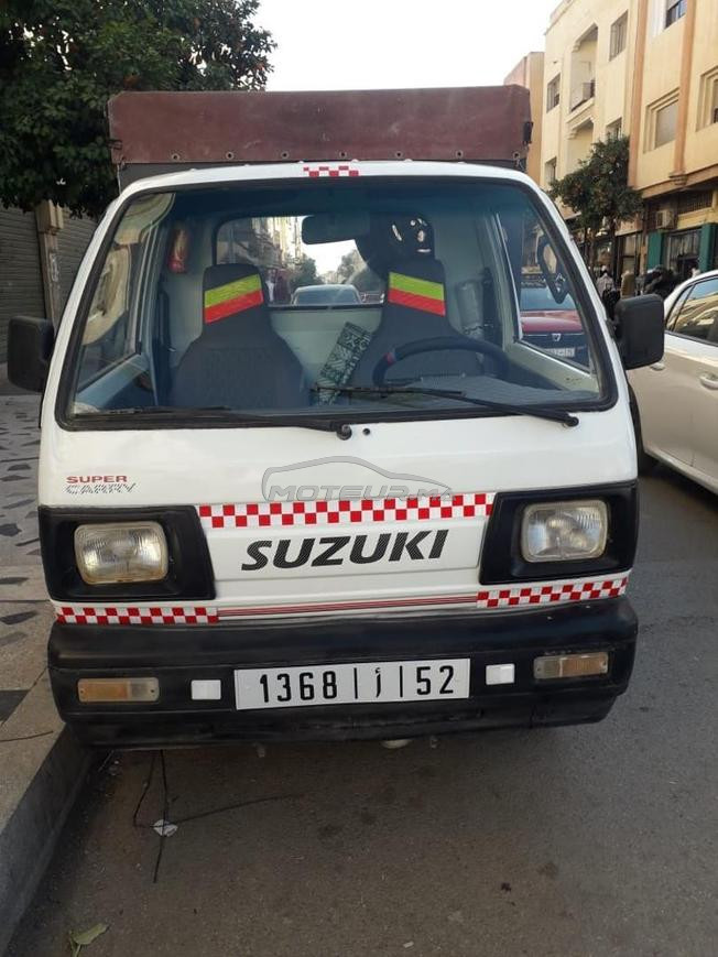 Honda en très bon état à vendre 