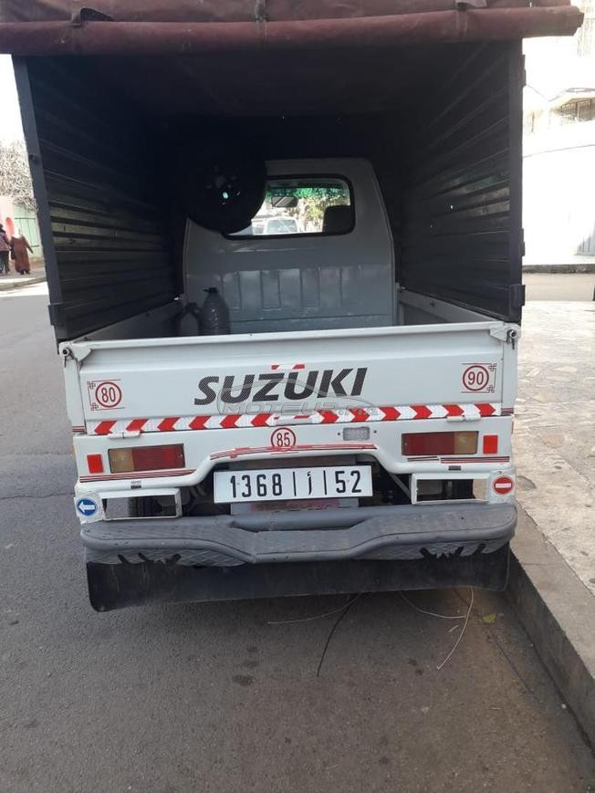 Honda en très bon état à vendre 