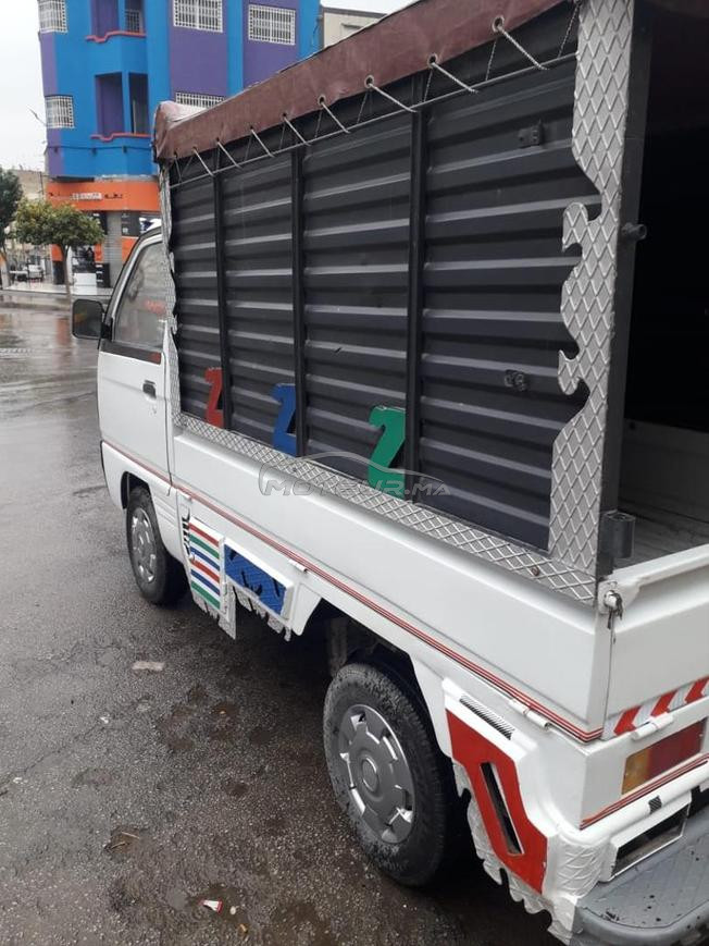 Honda en très bon état à vendre 