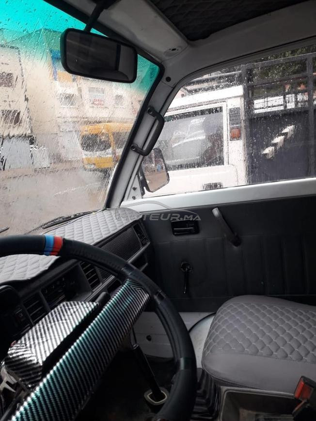 Honda en très bon état à vendre 