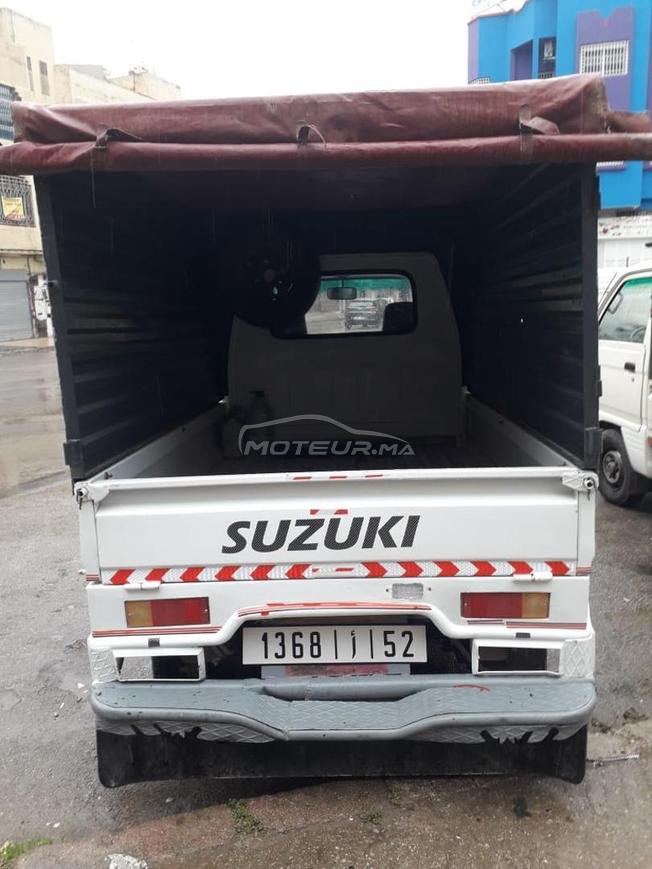 Honda en très bon état à vendre 