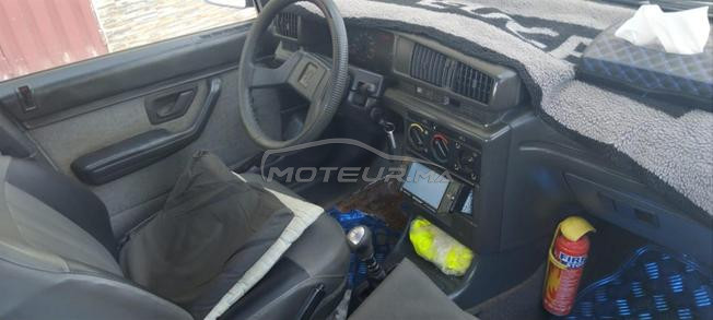 Peugeot 405