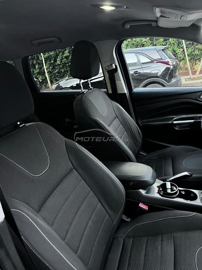 ford kuga 2014