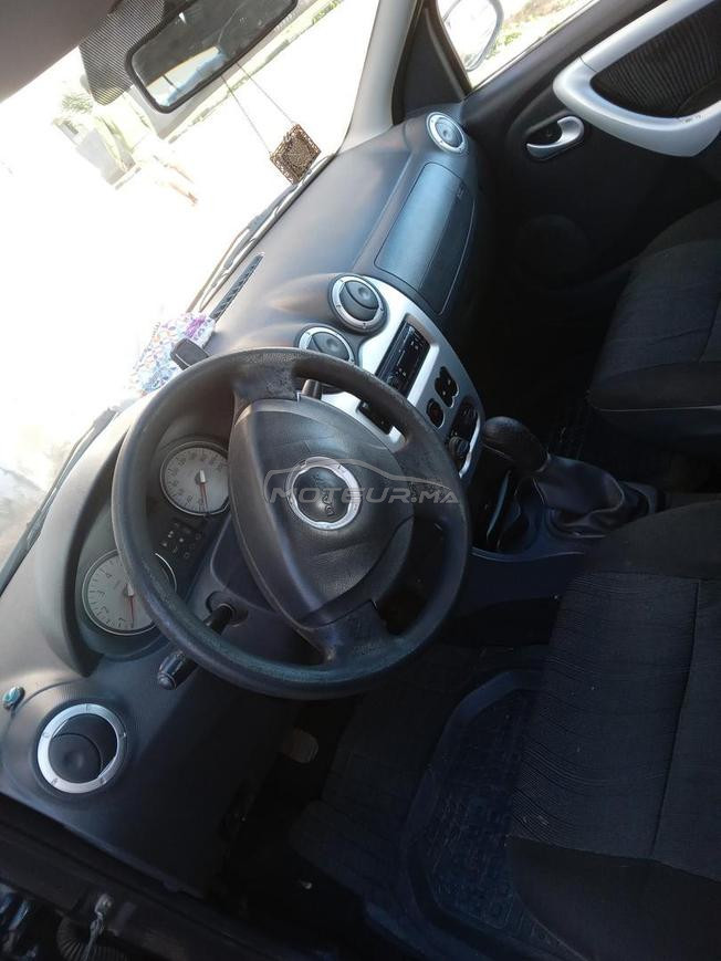carte grise voiture très bonne état. 