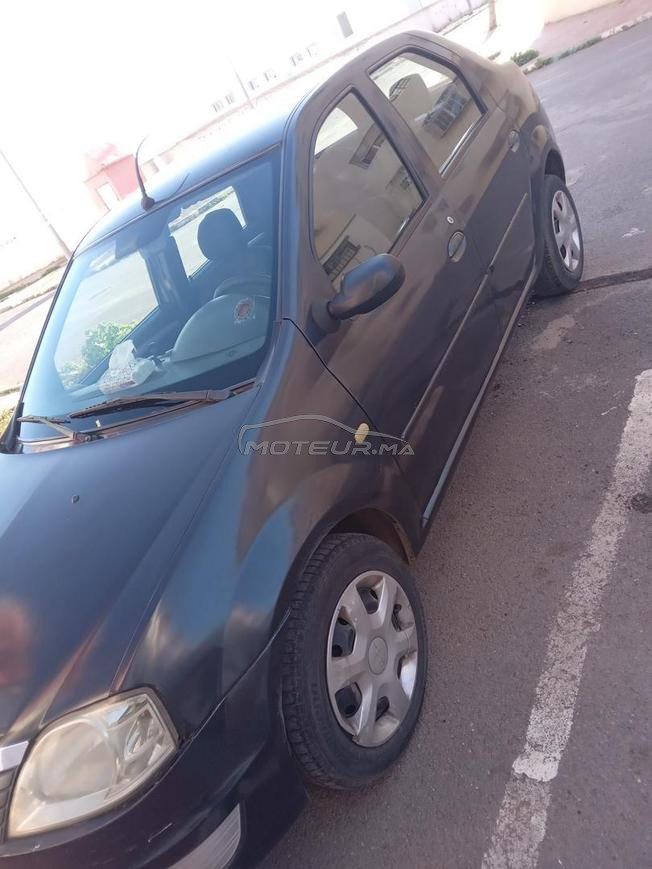 carte grise voiture très bonne état. 