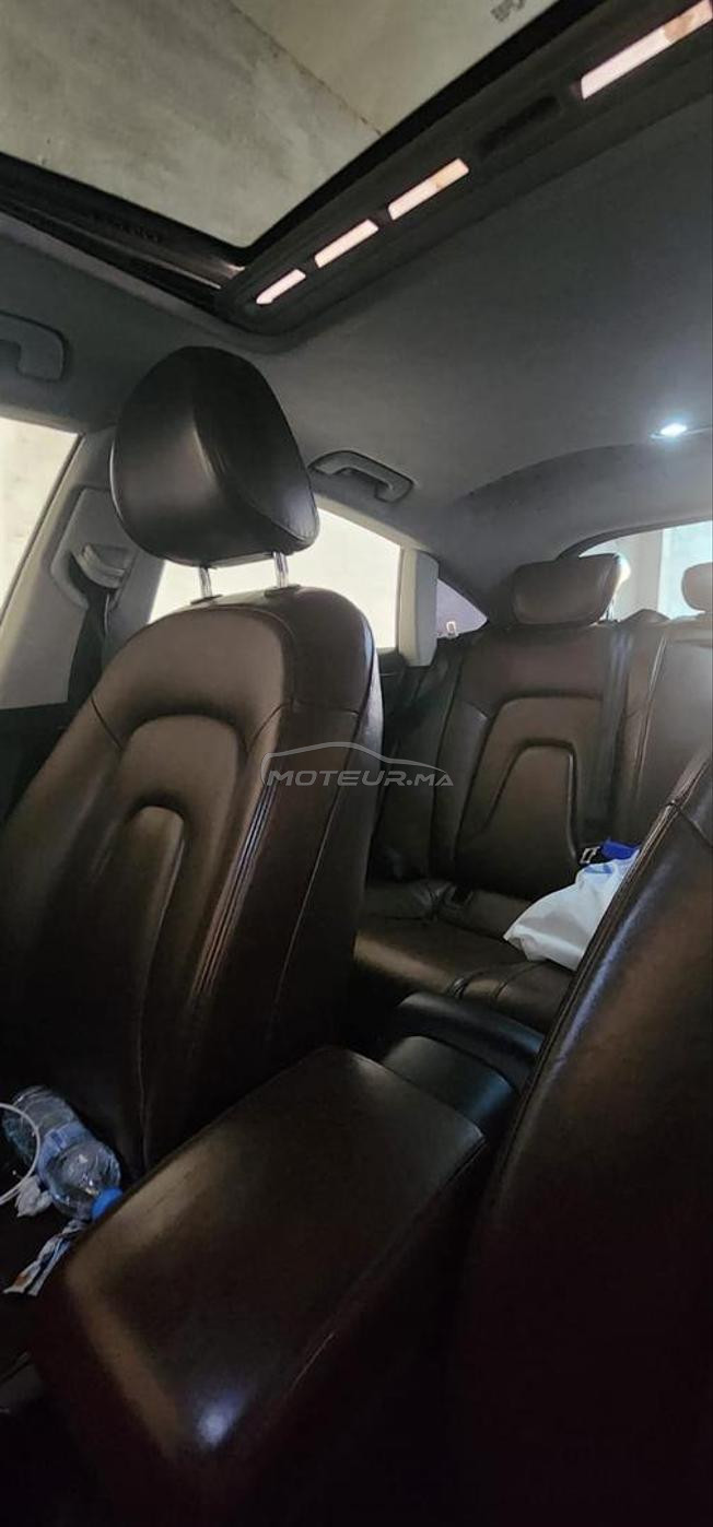 Audi A5 Sportback Diesel Automatique 2013