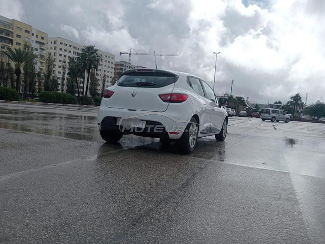 clio 4-- carte grise 