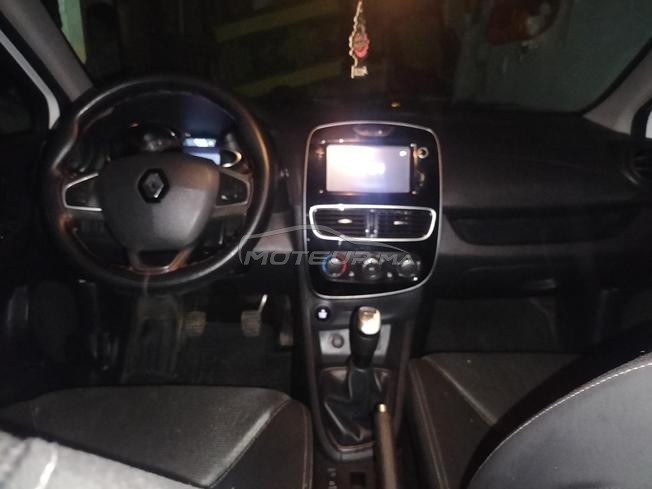 clio 4-- carte grise 