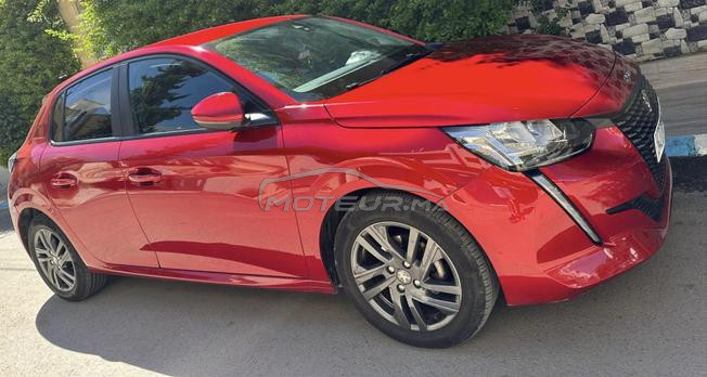 Peugeot 208 Diesel