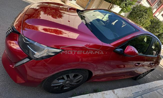 Peugeot 208 Diesel