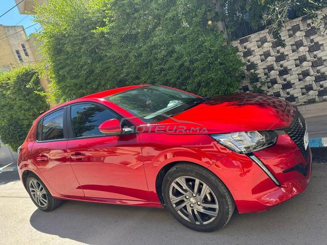 Peugeot 208 Diesel
